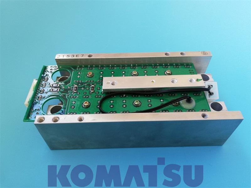 KOMATSU Forklift FET Module