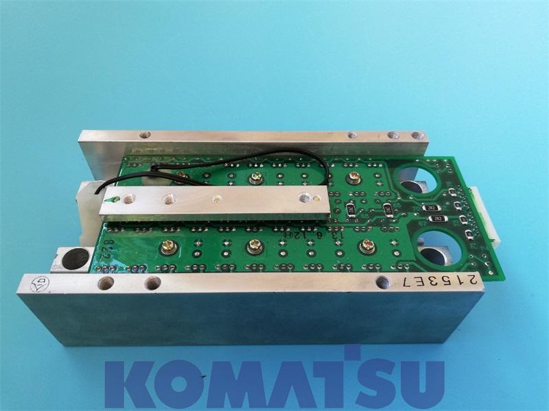 KOMATSU Forklift FET Module